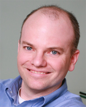 Kent McDonald